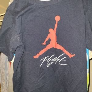 Jordan tee